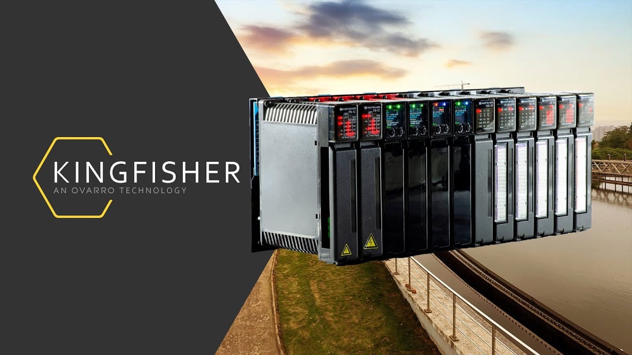 Kingfisher RTU hardware, Queensland Rail traction power type approval